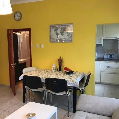 Revai Apartment