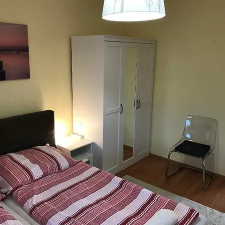 Révai Apartamento