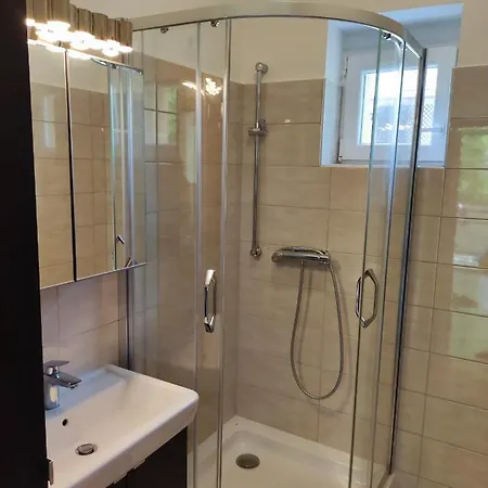 Apartment Revai Fonyod