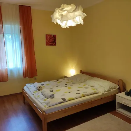 Revai Apartment