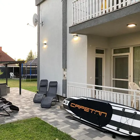 Révai Apartman Fonyód
