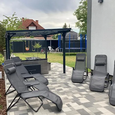 Apartman Révai
