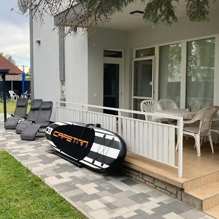 Révai Apartman Fonyód
