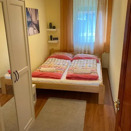 Revai 아파트 Fonyód