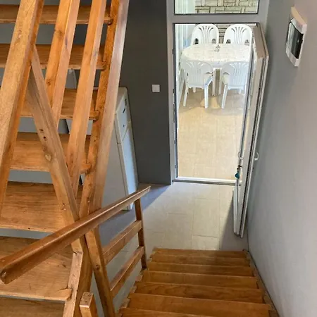 Apartment Revai *