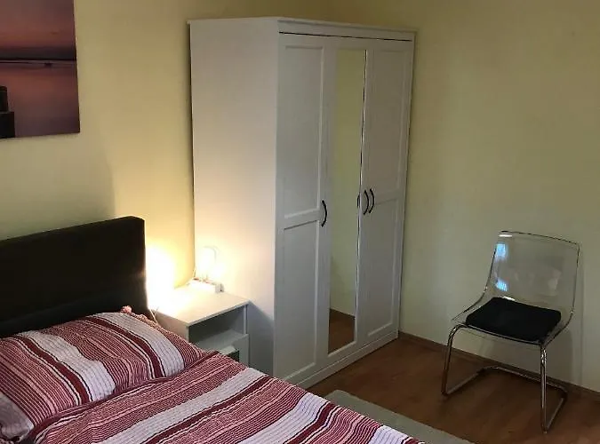 Revai Apartmán