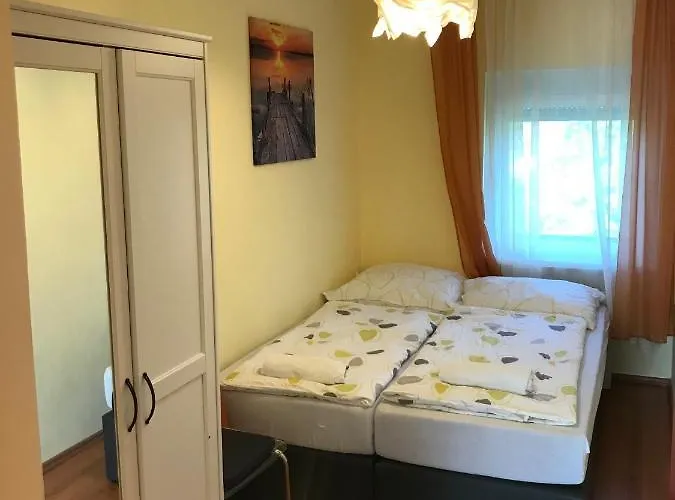 Apartmán Revai