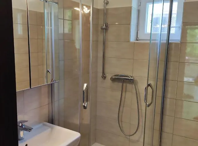 Apartmán Revai Fonyód