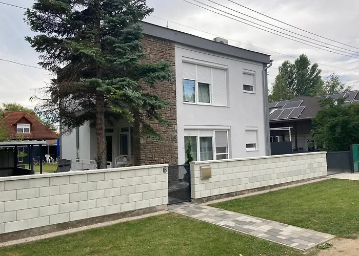 Apartmán Revai Fonyód