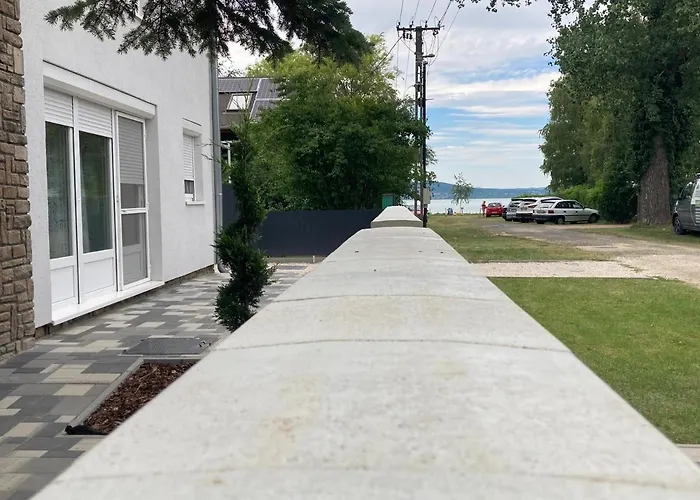 Revai Apartmán Fonyód