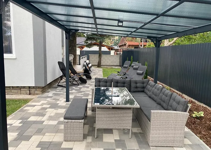 Apartmán Revai Fonyód