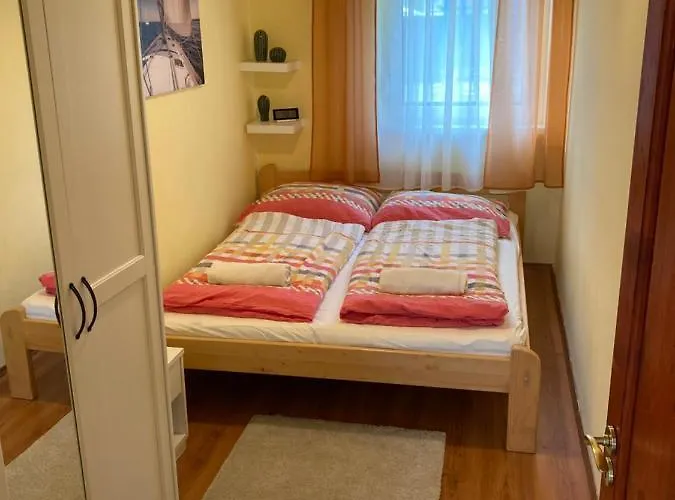 Revai Apartmán Fonyód